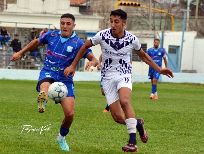 En la fecha de los clsicos ganaron Ferro, Hinojo y Loma